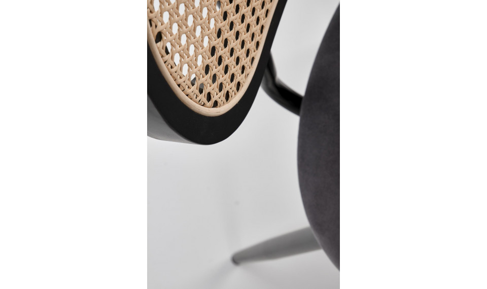 K503 Chair, color: gray | Chairs | ZIPhome.ee image 6