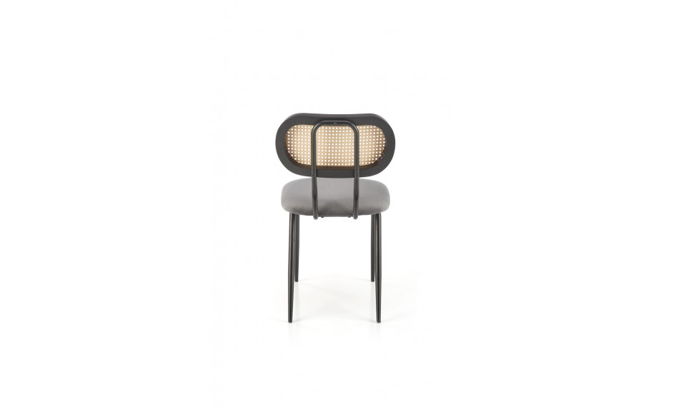 K503 Chair, color: gray | Chairs | ZIPhome.ee image 5