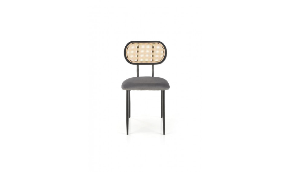 K503 Chair, color: gray | Chairs | ZIPhome.ee image 4