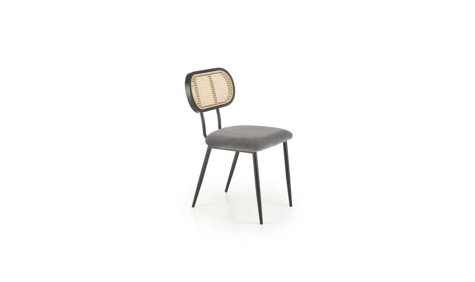 K503 Chair, color: gray | Chairs | ZIPhome.ee image 1