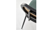K503 Chair, color: green | Chairs | ZIPhome.ee image 6