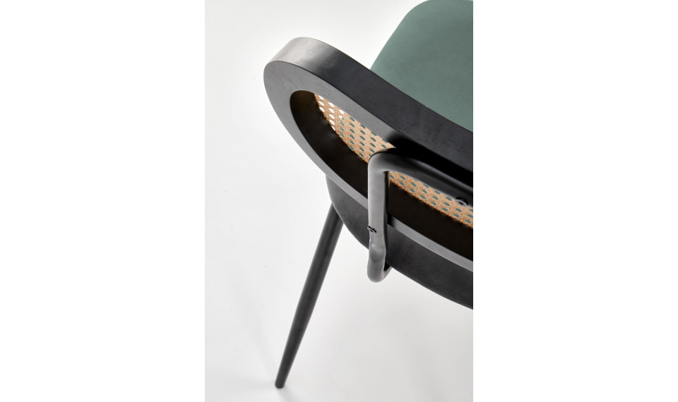 K503 Chair, color: green | Chairs | ZIPhome.ee image 6