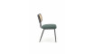 K503 Chair, color: green | Chairs | ZIPhome.ee image 3