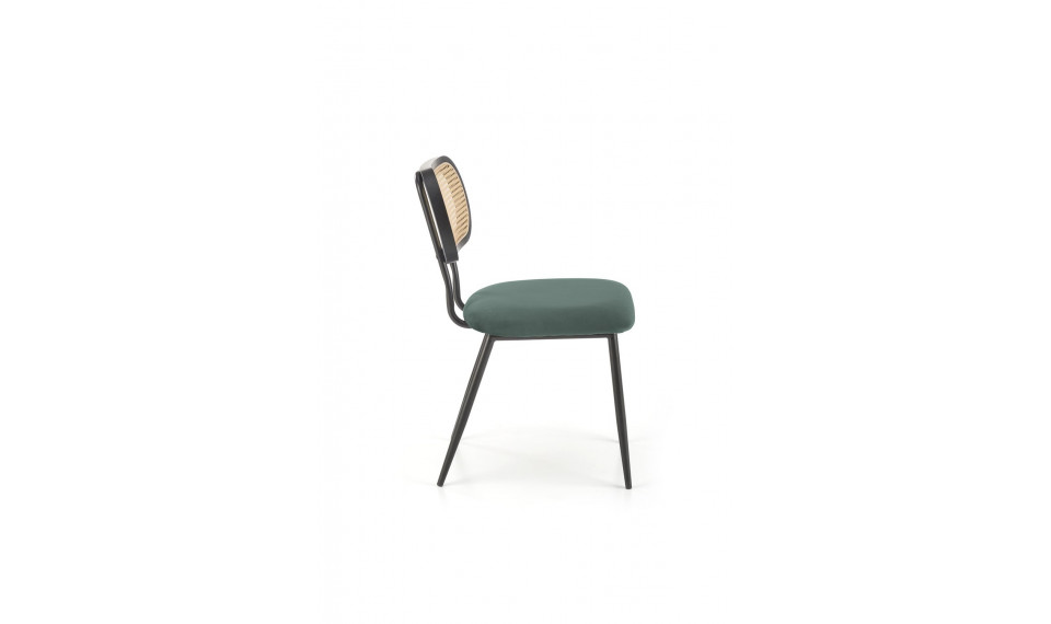 K503 Chair, color: green | Chairs | ZIPhome.ee image 3