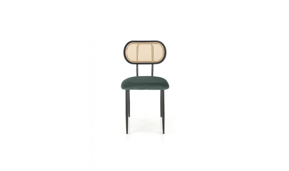 K503 Chair, color: green | Chairs | ZIPhome.ee image 4