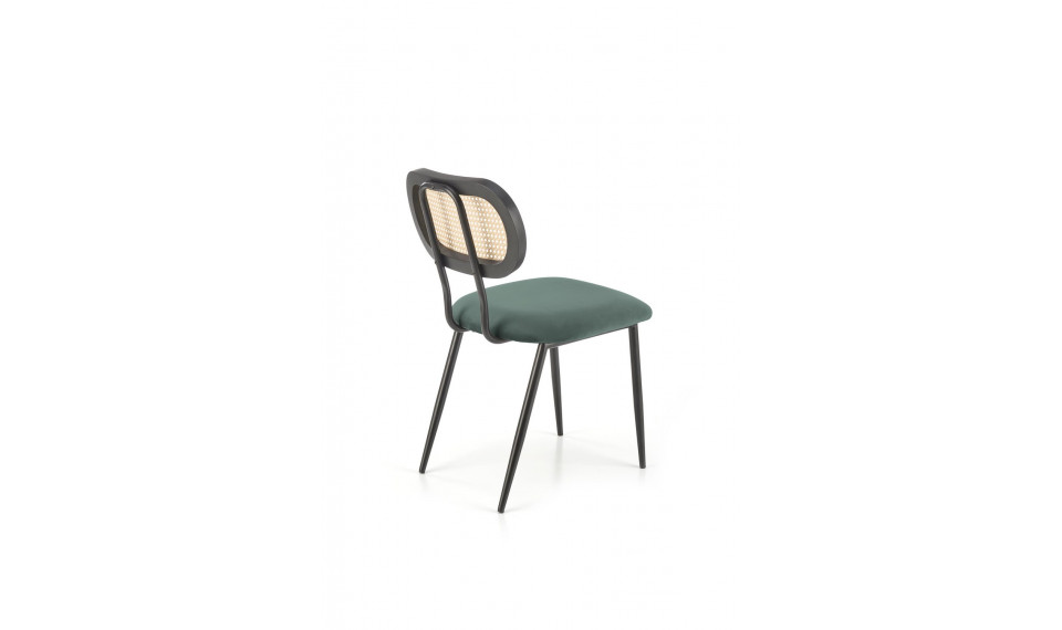 K503 Chair, color: green | Chairs | ZIPhome.ee image 2