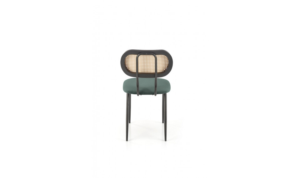 K503 Chair, color: green | Chairs | ZIPhome.ee image 5