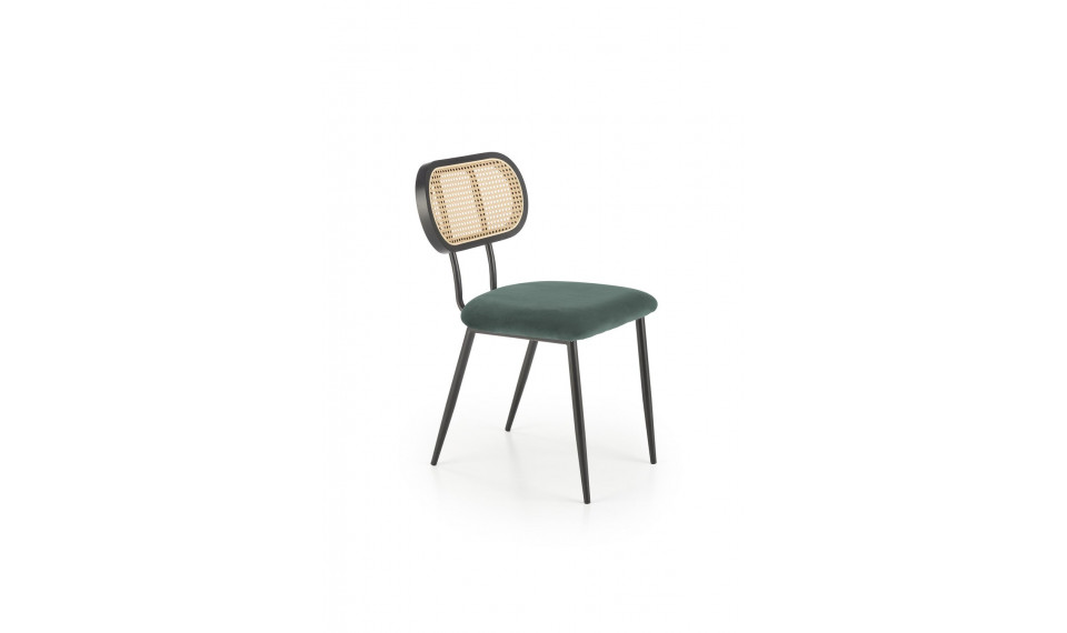 K503 Chair, color: green | Chairs | ZIPhome.ee image 1