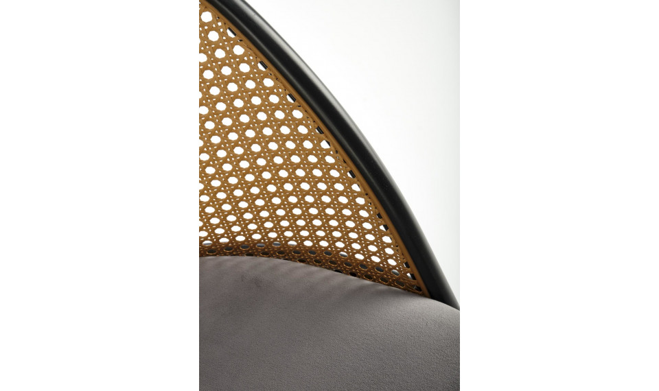K508 Chair, color: gray | Chairs | ZIPhome.ee image 6