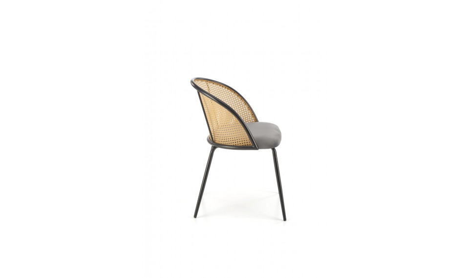 K508 Chair, color: gray | Chairs | ZIPhome.ee image 3