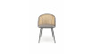K508 Chair, color: gray | 100% Quality K508 Chair, color: gray | Chairs | ZIPhome.ee image 4