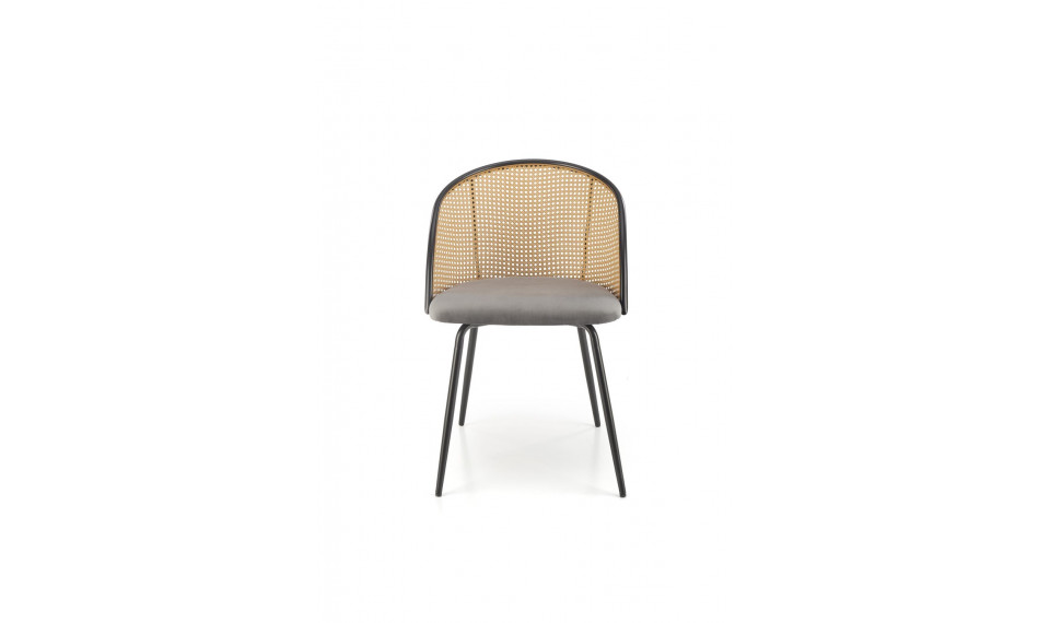 K508 Chair, color: gray | Chairs | ZIPhome.ee image 4