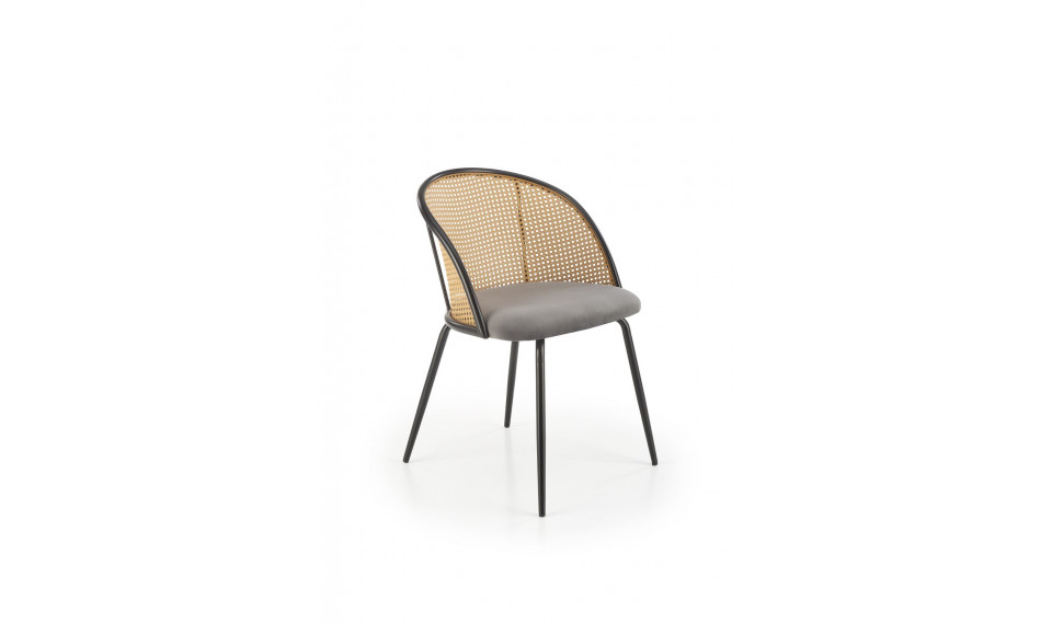 K508 Chair, color: gray | Chairs | ZIPhome.ee image 1