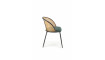 K508 Chair, color: green | Chairs | ZIPhome.ee image 3