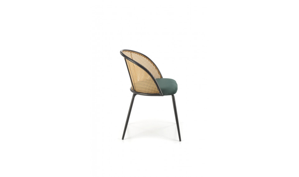 K508 Chair, color: green | Chairs | ZIPhome.ee image 3