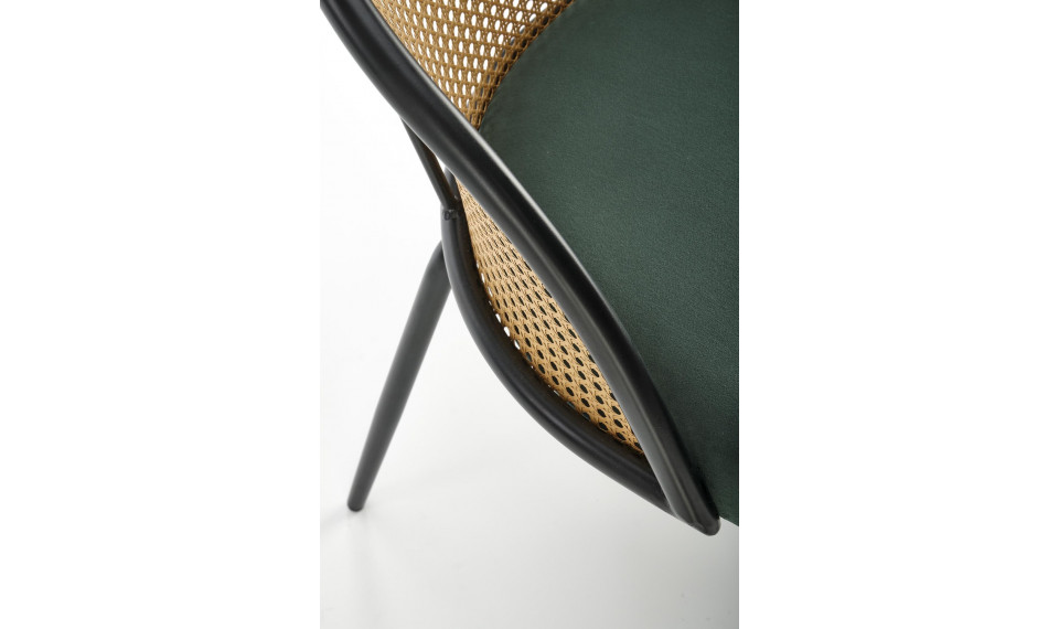 K508 Chair, color: green | Chairs | ZIPhome.ee image 6