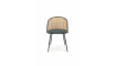 K508 Chair, color: green | Chairs | ZIPhome.ee image 4
