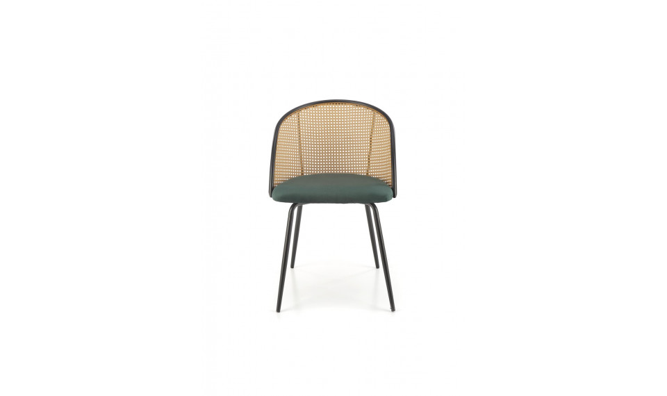 K508 Chair, color: green | Chairs | ZIPhome.ee image 4