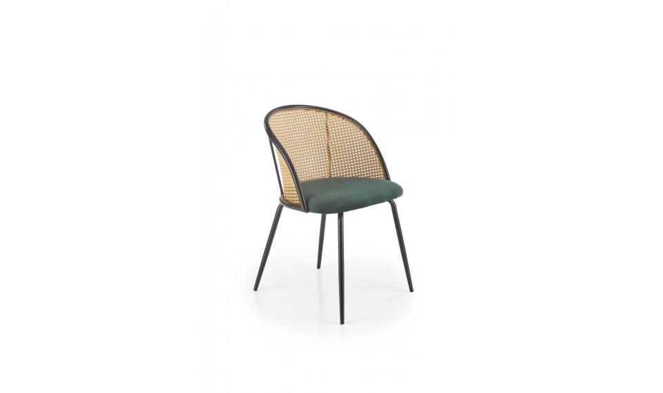 K508 Chair, color: green | Chairs | ZIPhome.ee image 1