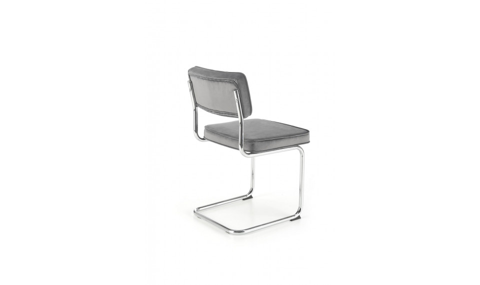 K510 Chair, color: gray | Chairs | ZIPhome.ee image 2