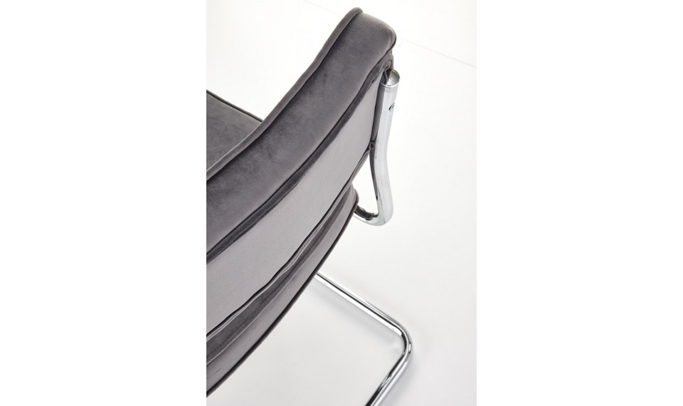 K510 Chair, color: gray | Chairs | ZIPhome.ee image 6