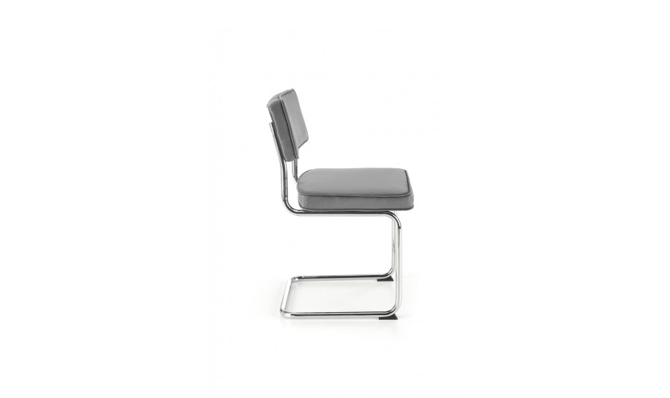 K510 Chair, color: gray | Chairs | ZIPhome.ee image 3