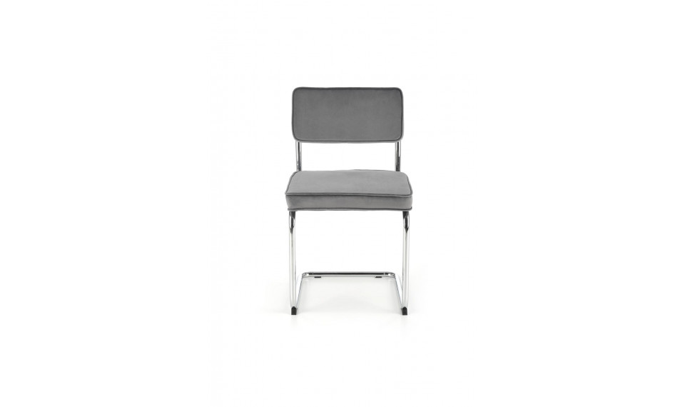K510 Chair, color: gray | Chairs | ZIPhome.ee image 4