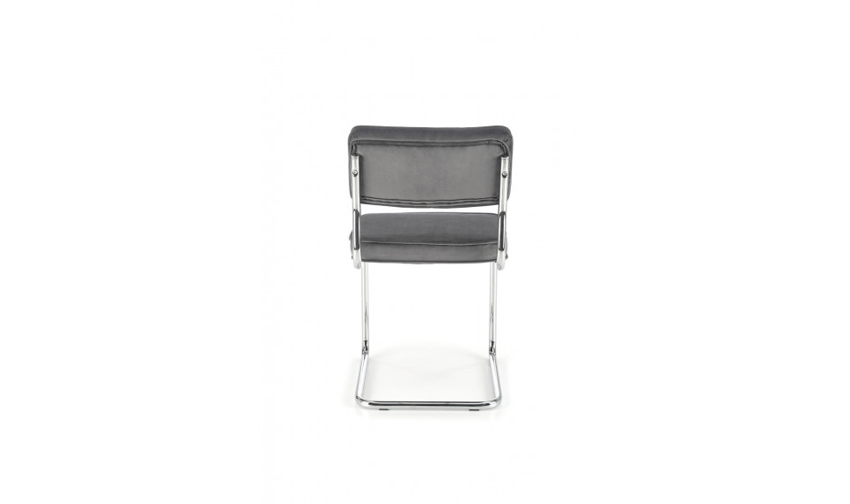 K510 Chair, color: gray | Chairs | ZIPhome.ee image 5