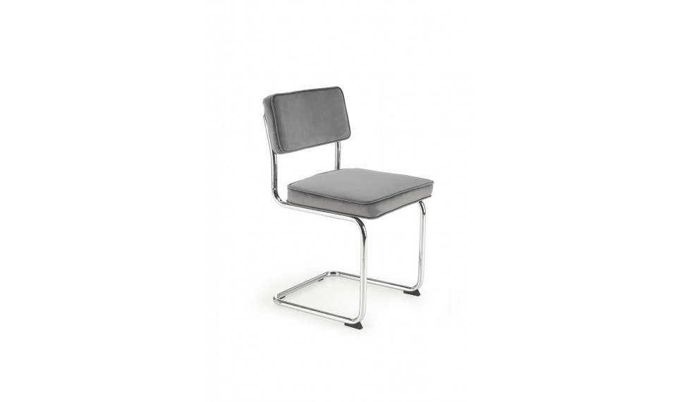 K510 Chair, color: gray | Chairs | ZIPhome.ee image 1
