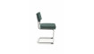 K510 Chair, color: green | Chairs | ZIPhome.ee image 3