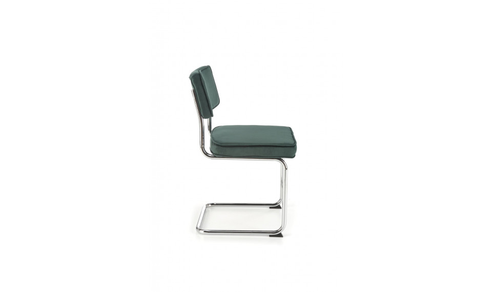 K510 Chair, color: green | Chairs | ZIPhome.ee image 3