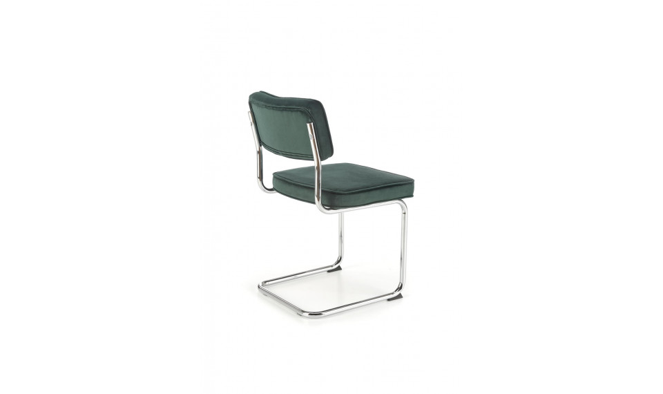 K510 Chair, color: green | Chairs | ZIPhome.ee image 2