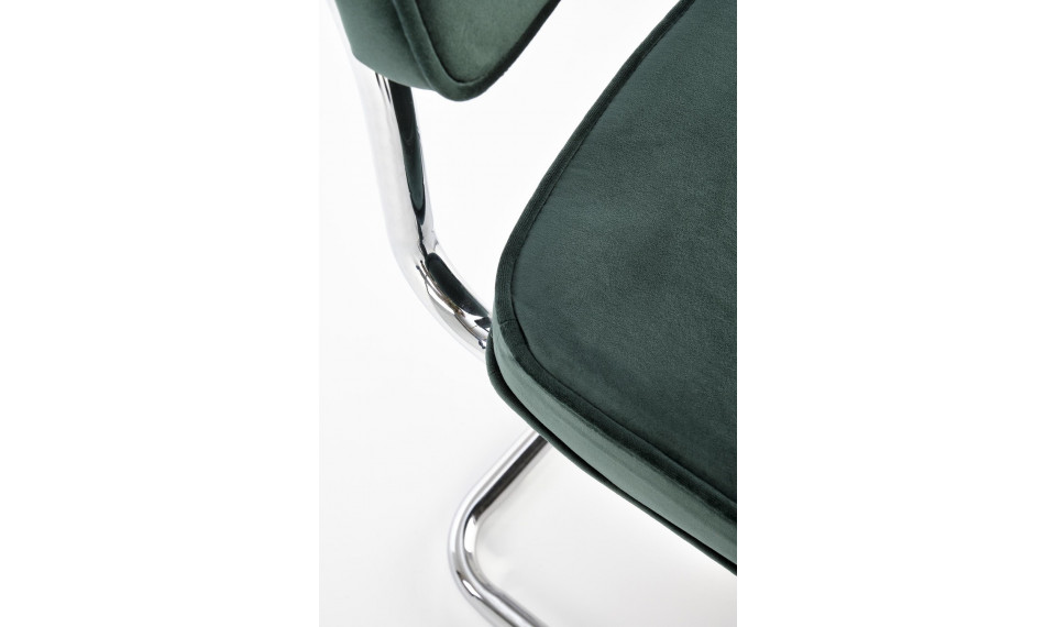 K510 Chair, color: green | Chairs | ZIPhome.ee image 6