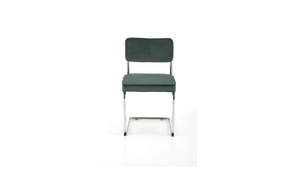 K510 Chair, color: green | Chairs | ZIPhome.ee image 4