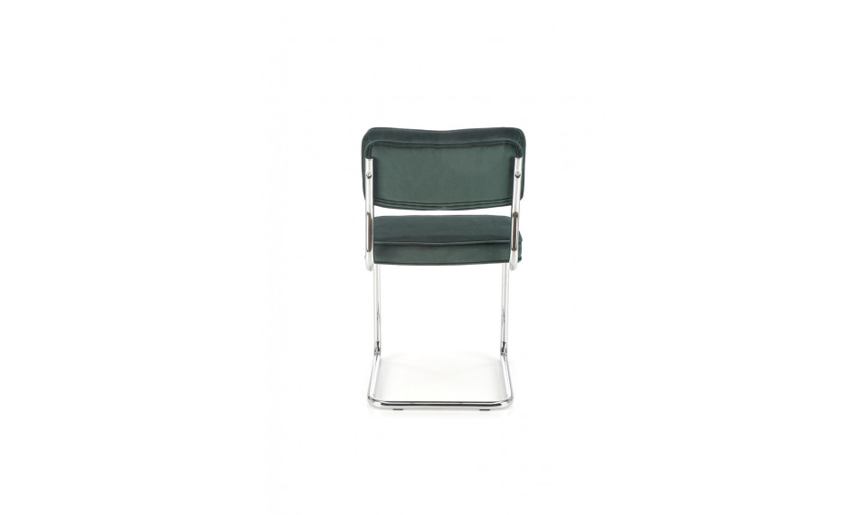 K510 Chair, color: green | Chairs | ZIPhome.ee image 5