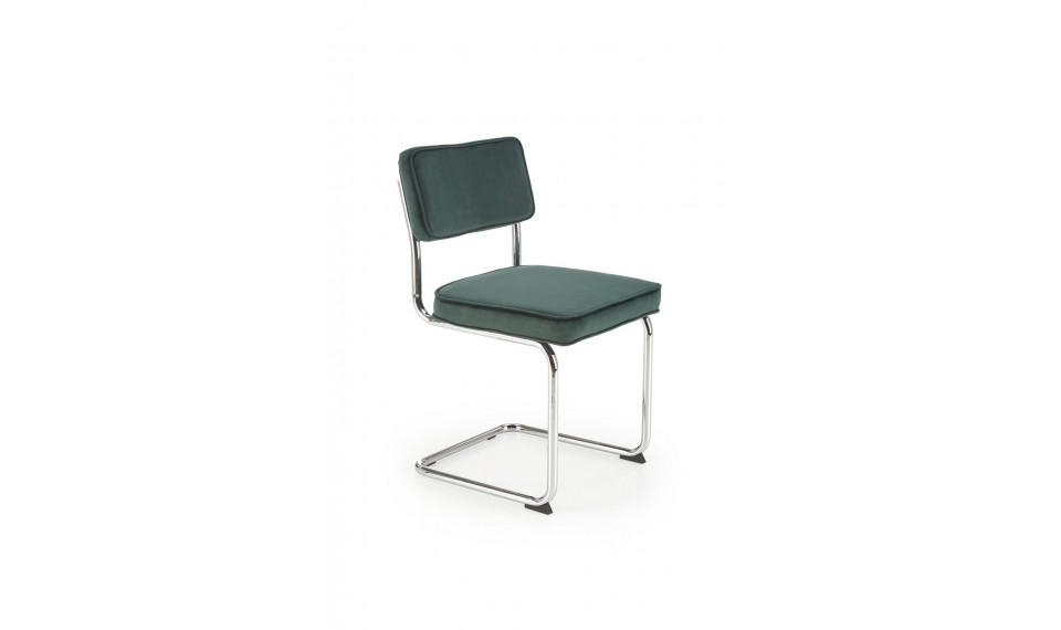 K510 Chair, color: green | Chairs | ZIPhome.ee image 1