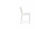 K514 Chair, color: white | 100% Quality K514 Chair, color: white | Chairs | ZIPhome.ee image 3