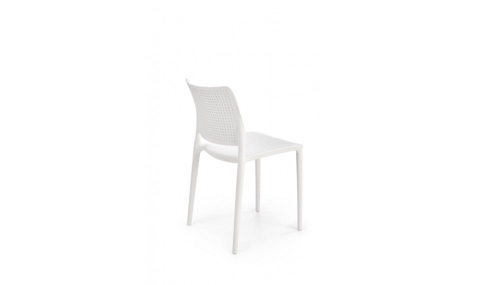 K514 Chair, color: white | Chairs | ZIPhome.ee image 2