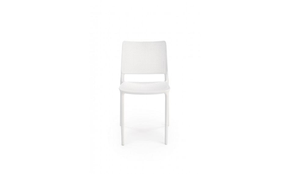 K514 Chair, color: white | Chairs | ZIPhome.ee image 4