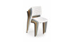 K514 Chair, color: white | 100% Quality K514 Chair, color: white | Chairs | ZIPhome.ee image 6