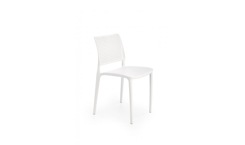 K514 Chair, color: white | Chairs | ZIPhome.ee image 1