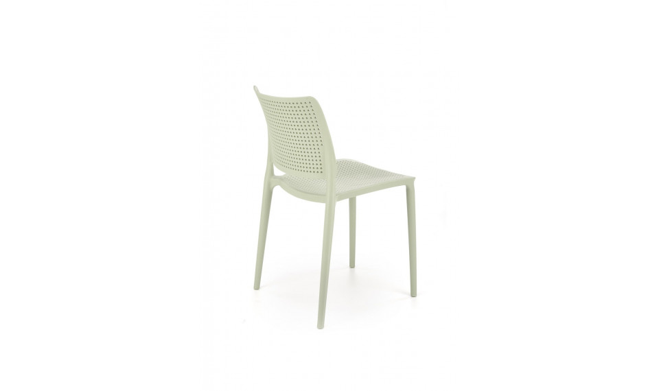 K514 Chair, color: mint | Chairs | ZIPhome.ee image 2