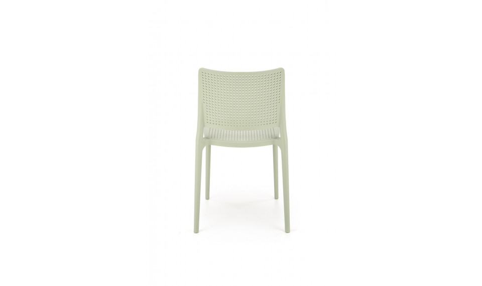K514 Chair, color: mint | Chairs | ZIPhome.ee image 4