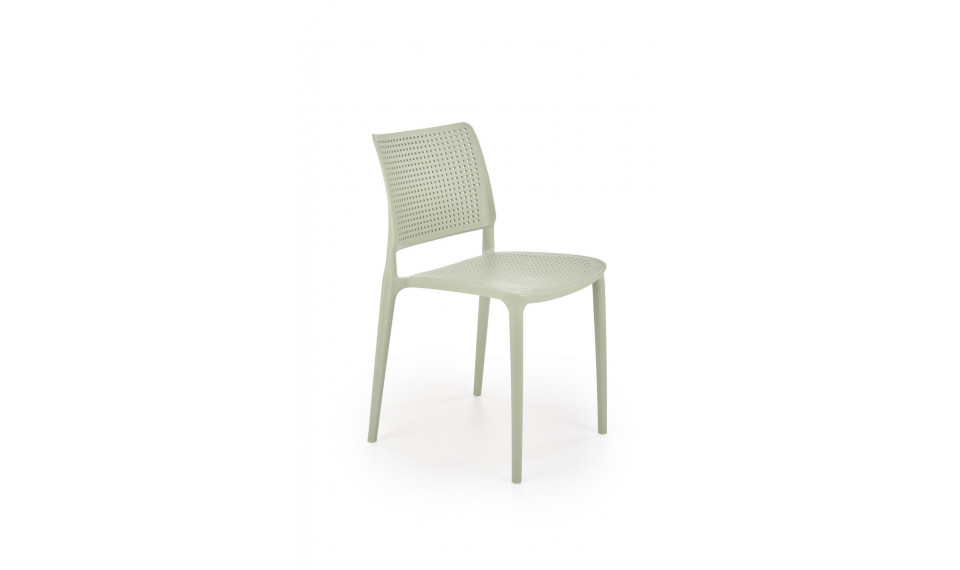 K514 Chair, color: mint | Chairs | ZIPhome.ee image 1