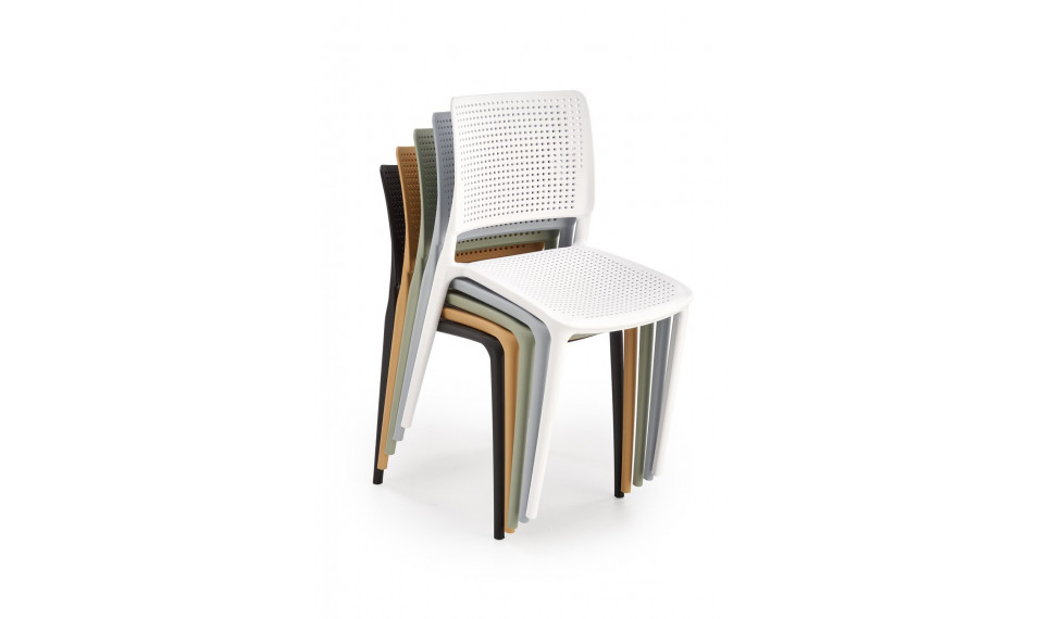 K514 Chair, color: black | Chairs | ZIPhome.ee image 6