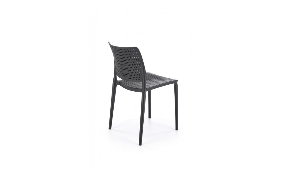 K514 Chair, color: black | Chairs | ZIPhome.ee image 2