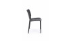 K514 Chair, color: black | 100% Quality K514 Chair, color: black | Chairs | ZIPhome.ee image 3