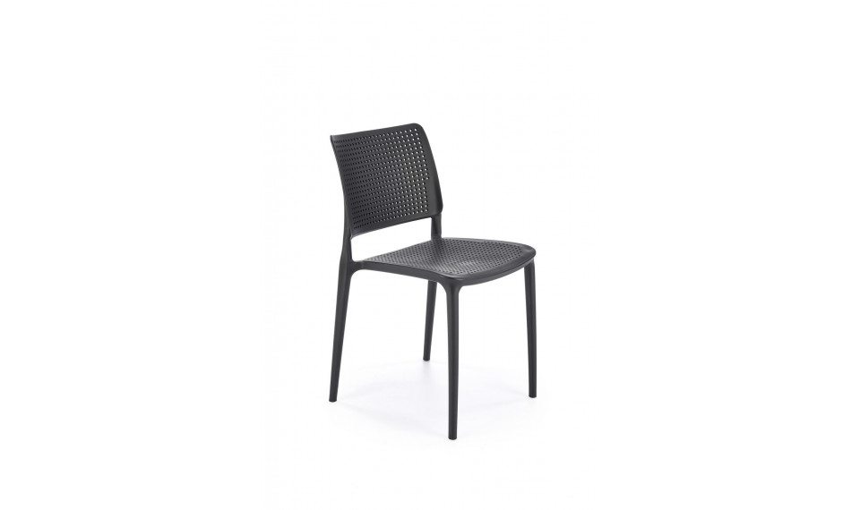K514 Chair, color: black | Chairs | ZIPhome.ee image 1
