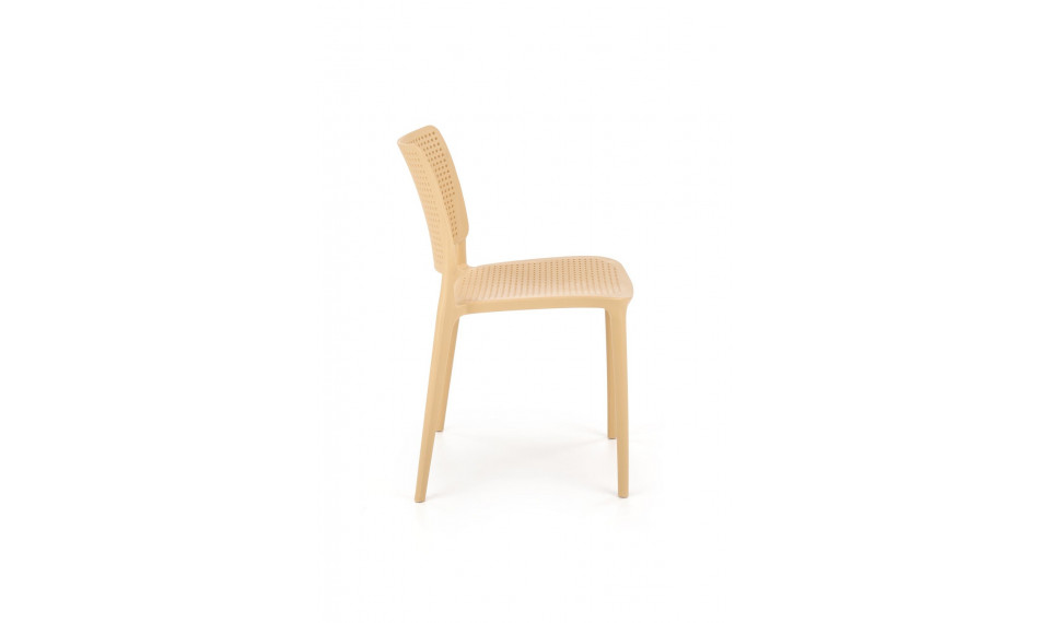 K514 Chair, color: orange | Chairs | ZIPhome.ee image 3