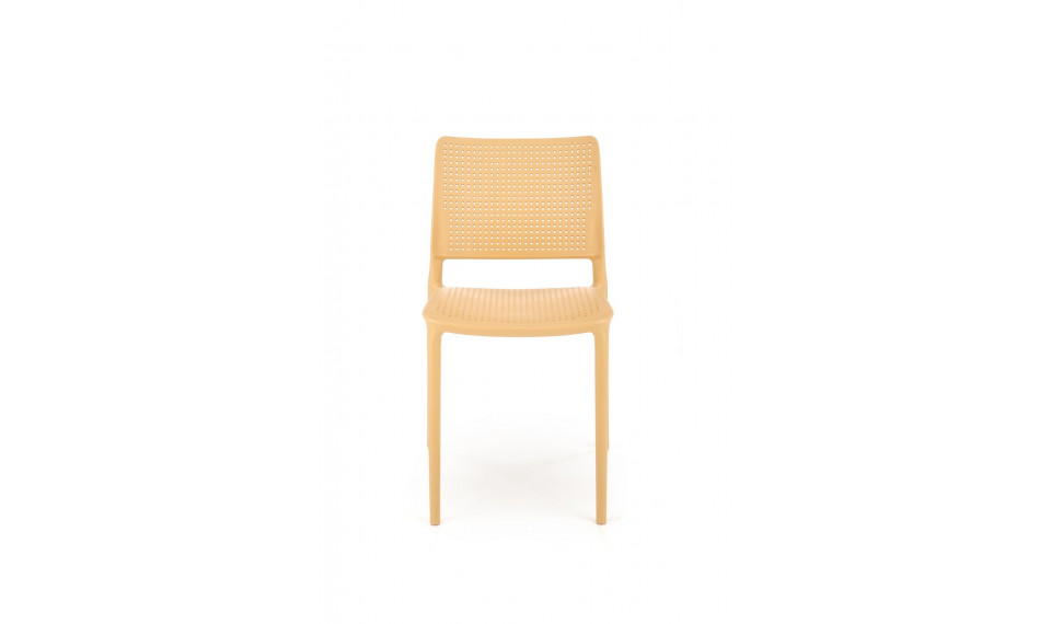 K514 Chair, color: orange | Chairs | ZIPhome.ee image 4